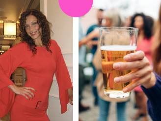 Ook Bella Hadid stopt met drinken. Dit zijn de gevolgen van alcohol op elk lichaamsdeel: “Het bevat véél calorieën”