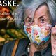 Berlijn heeft duidelijke boodschap voor iedereen die geen mondmasker draagt, maar niet iedereen kan die smaken