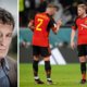 Kevin De Bruyne heeft zijn bondscoach, die hem op handen droeg, in de steek gelaten
