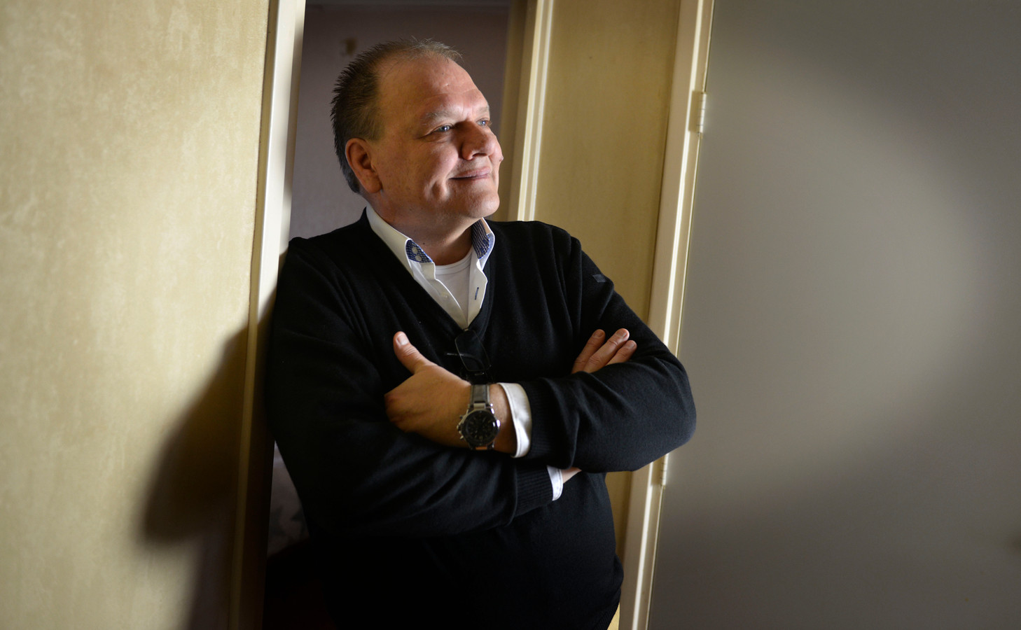 Als het aan René Beunders ligt, wordt de klachtencommissaris van