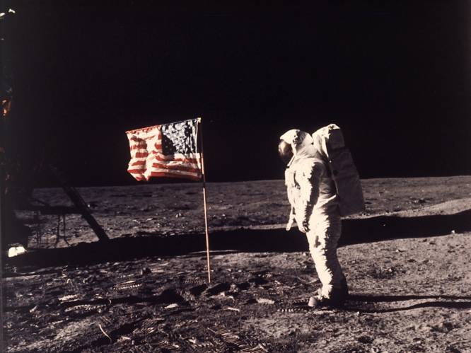 Waarom we al 47 jaar niet op de maan zijn geweest