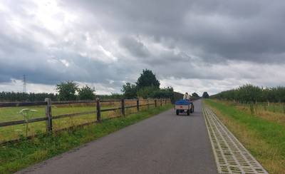 Passewaaij-A15-route ligt West Betuwe plots zwaar op de maag, gemeente wil nieuwe Tielse weg door de