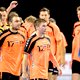 Stunt van handballers tegen Zweden vervult doelman Gerrie Eijlers met trots en vertrouwen: op naar het WK