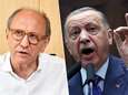 Vande Lanotte klaagt Turkije aan om “systematische aanvallen tegen burgerbevolking”, óók in België