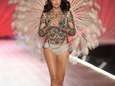 Topmodel Adriana Lima voor het laatst als ‘Angel’
