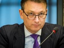 Zijlstra nog verder in het nauw