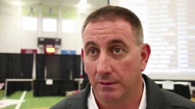 Canadese turncoach aangeklaagd voor misbruik