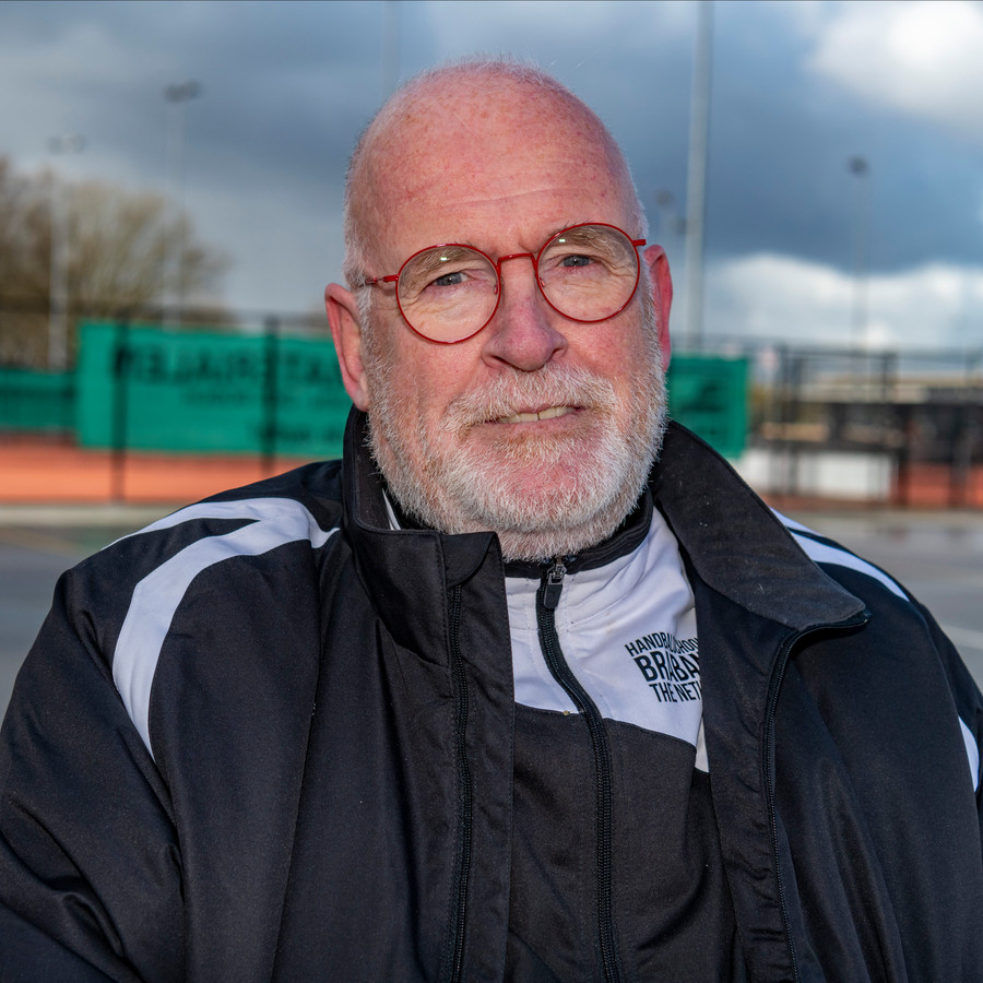 Handbal Someren kent veel tegenslag, coach