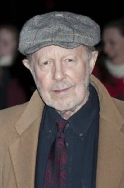 Overleden Nicolas Roeg (90) bezorgde David Bowie beste filmrol