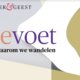 Natuurwandeling botst op het ongerepte