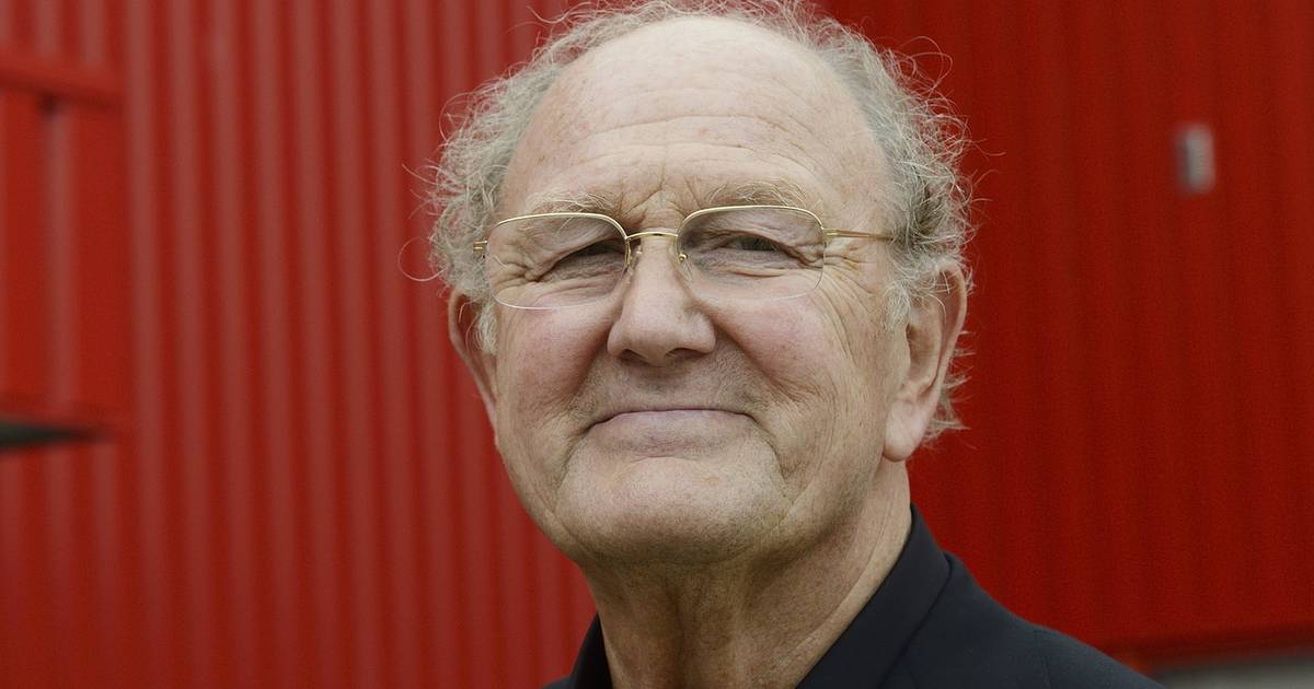 Joop van den Ende kondigt 'belangrijke