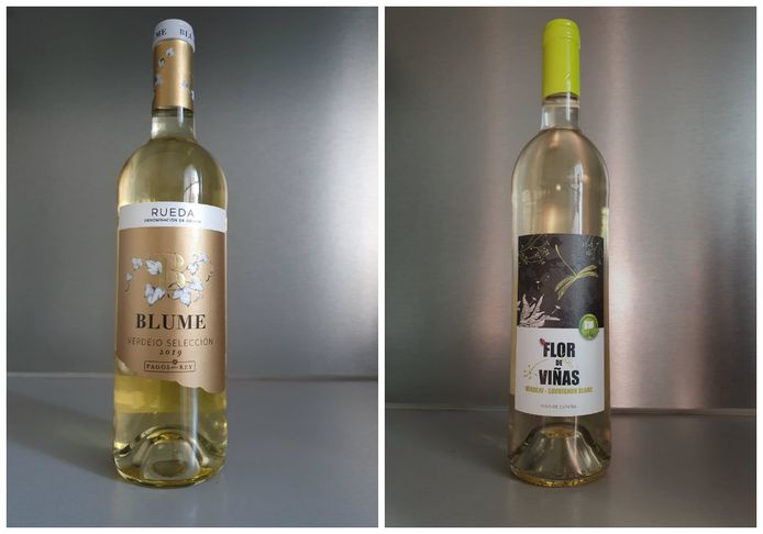 TOP 5 des meilleurs vins blancs fruités 
