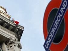 Le métro londonien lance son réseau wi-fi gratuit