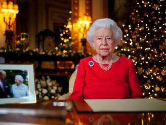 Eerste kersttoespraak voor Queen Elizabeth zonder haar Philip