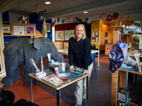 Alle Acato-leerlingen zitten thuis, wethouder moet op het matje komen