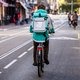 Geen haaienvinnen meer via Deliveroo