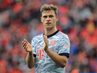Bayern-speler Kimmich is niet gevaccineerd: "Twijfel over lange termijn”