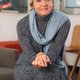 Annemie Struyf: ‘Om niet depressief te worden van de oorlog in Oekraïne heb ik mij gefocust op de haalbare doelen om mij heen’