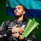 Een buitenaardse Lewis Hamilton in São Paulo: ‘Zoals eerder alleen ene Ayrton Senna deed’