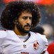 Hoe een knielprotest leidt tot een sponsordeal met Nike