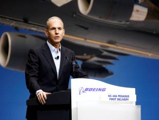 Boeing-topman: “737 MAX-toestellen opnieuw laten vliegen kan ‘gradueel’ gebeuren”