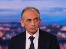 “Une escroquerie intellectuelle”: Zemmour s'emporte contre Gilles Bouleau après son passage sur TF1