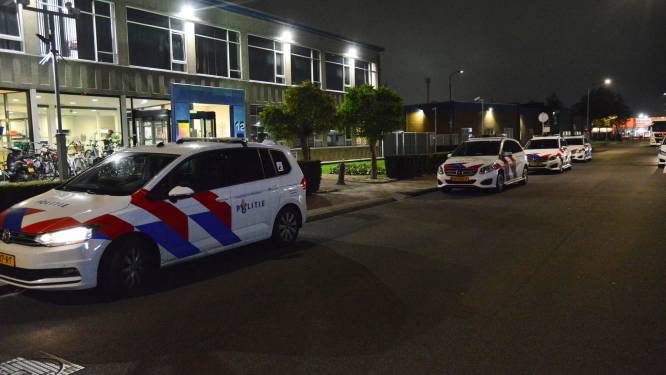 Steekincident in daklozenopvang Breda: twee gewonden, man (22) aangehouden