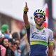 Matthews houdt Sagan van elfde ritzege in Zwitserland, Van Avermaet derde