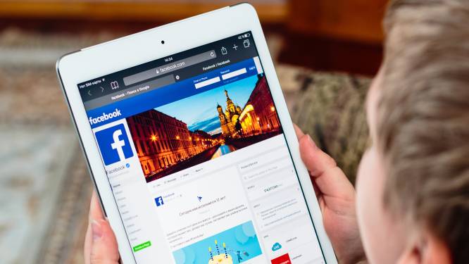 Facebook steeds minder populair bij tieners