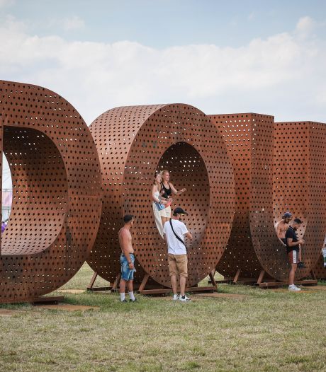 “Le Garage”, nouvelle scène du Dour Festival fera la part belle aux guitares