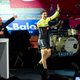 Meer dan 6.000 fans nemen in Gent afscheid van Fabian Cancellara
