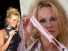 Le secret derrière la coiffure iconique de Pamela Anderson? Un string