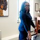 Ketanji Brown Jackson kan de eerste zwarte vrouw aan het Amerikaanse Hooggerechtshof worden, en neemt een maatschappelijke blik mee die haar collega’s vreemd is