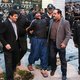Iraniër op het laatste moment van strop gered met klap in het gezicht