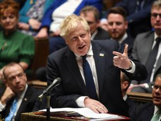 Bijna 80 procent van Britse kiezers vindt Johnson een leugenaar