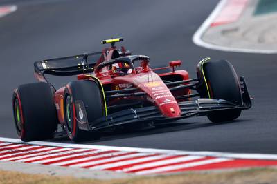 LIVE F1. Leclerc snelste in tweede vrije oefensessie op Hungaroring