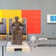 Jubileumexpositie Gerrit Rietveld Academie toont brede rijkdom van alles wat van de academie afzwaaide