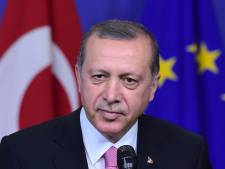 L'Europe lance une mise en garde à la Turquie