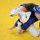 Judoka's Willeboordse en Verkerk naar Spelen