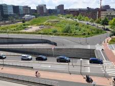 Plannen voor nieuw stadhuis van Amersfoort krijgen vorm: veel meer dan alleen een ‘paspoortbalie’
