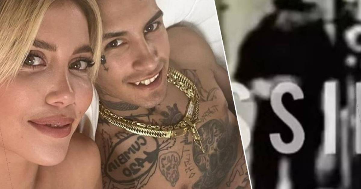 L’attaccante Mauro Icardi all’improvviso e all’insaputa del Galatasaray parte per l’Argentina, dove la sua (ex) moglie Wanda Nara comunica con il rapper |  tempo scaduto