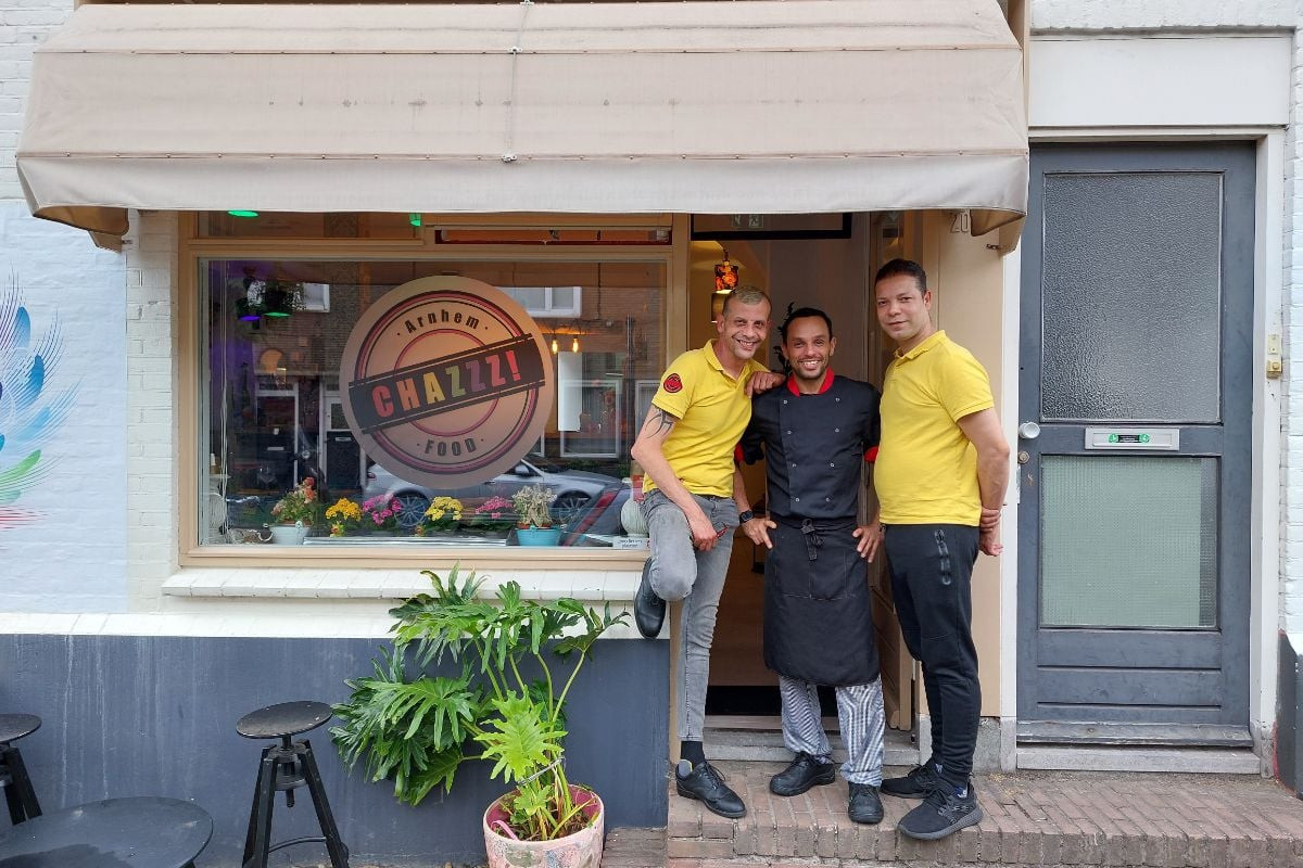 Verslijten spier knijpen Uit eten met korting: 7 x restaurantdeals in Arnhem | Foto | gelderlander.nl