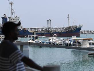 VS willen militaire coalitie om “vrijheid van scheepvaart” in Golfregio te garanderen