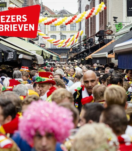 Reacties op carnaval: ‘Polonaise op 1,5 meter afstand en bierdrinken met mondkapje op? Onmogelijk’