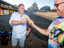 Maarten van der Weijden pusht VVD-lijst, Thierry Aartsen op ‘carnavaleske‘ positie elf