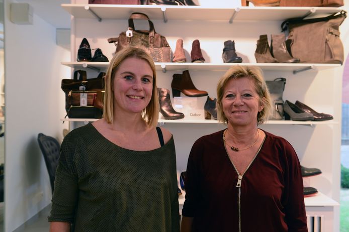 Schoenwinkel erps kwerps store