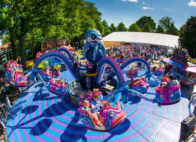 Dorpsfeesten Weerselo gaan ook niet door