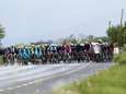 Une bombe trouvée à Dublin lors du passage du Giro