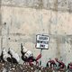 Banksy bevestigt ‘spraycation’ aan Britse kust