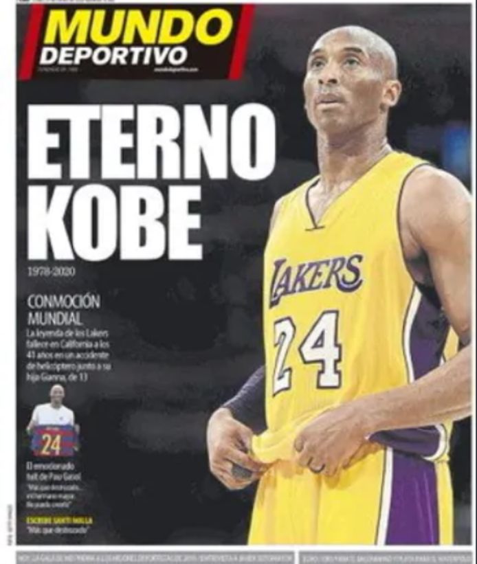 Mundo Deportivo